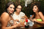 Friday Night at Barbacane Pub, Byblos